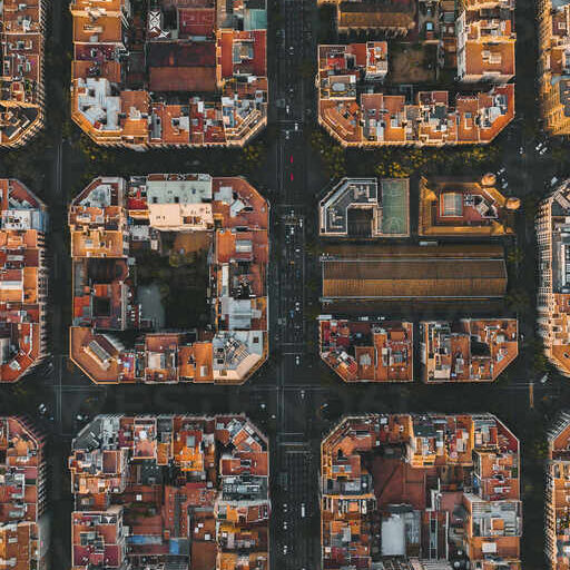 Visit Barcelona 
